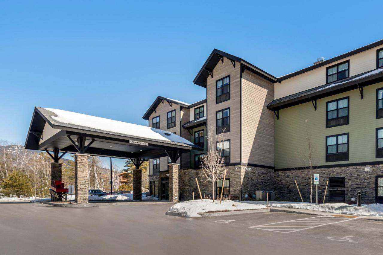 Fairfield By Marriott Inn & Suites North Conway Exterior foto