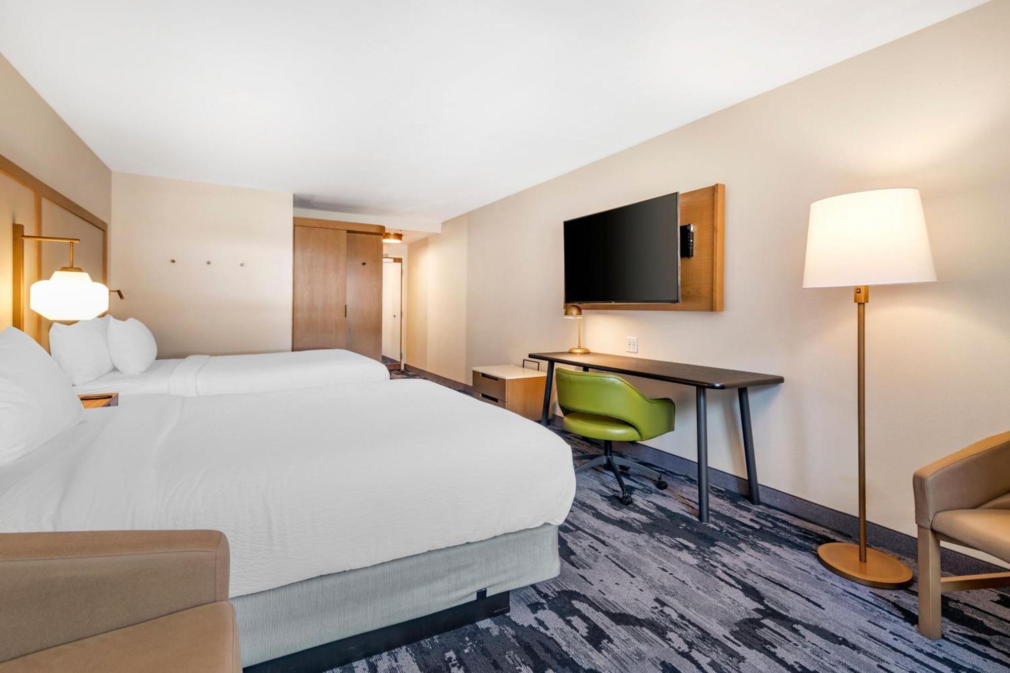 Fairfield By Marriott Inn & Suites North Conway Exterior foto
