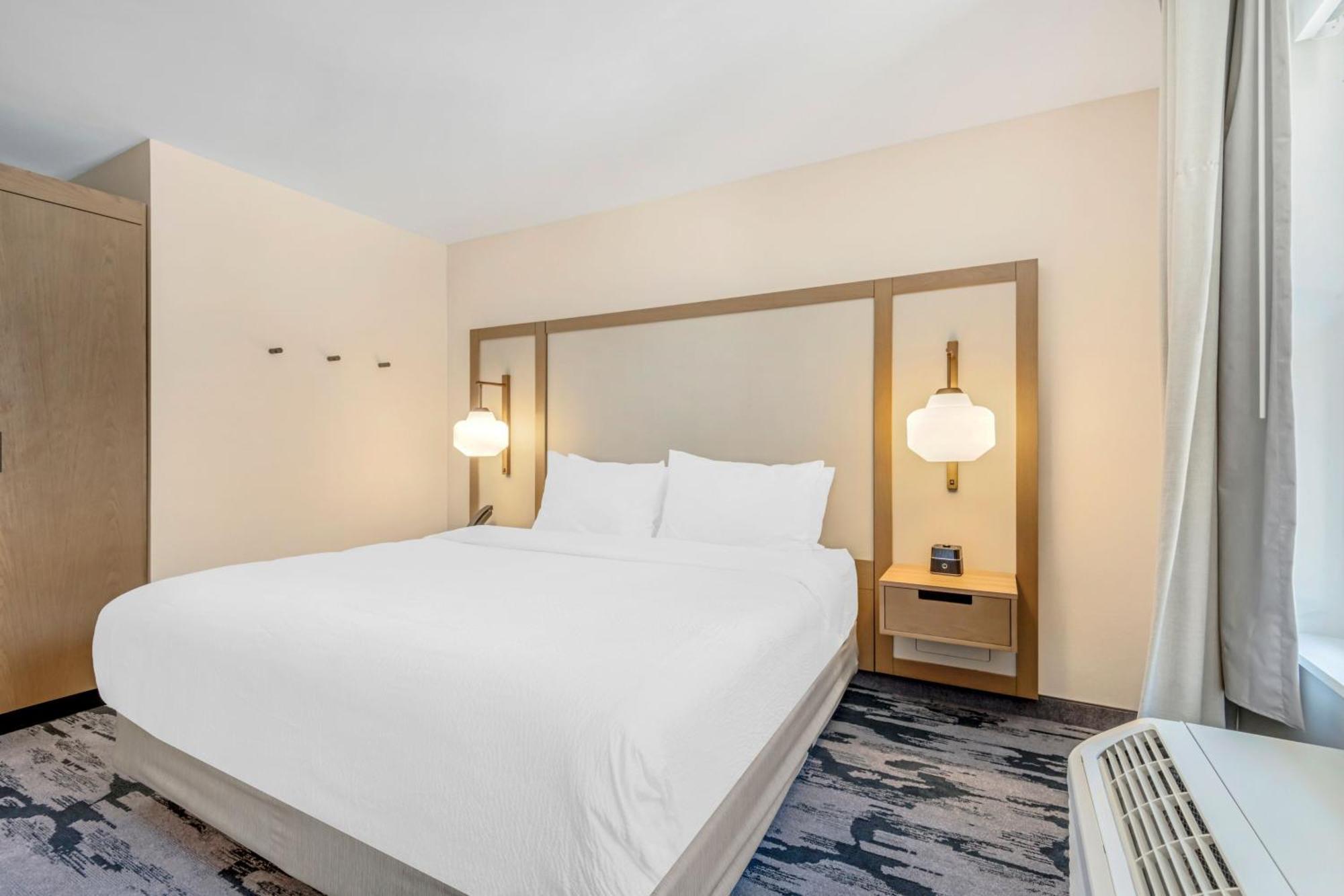 Fairfield By Marriott Inn & Suites North Conway Exterior foto