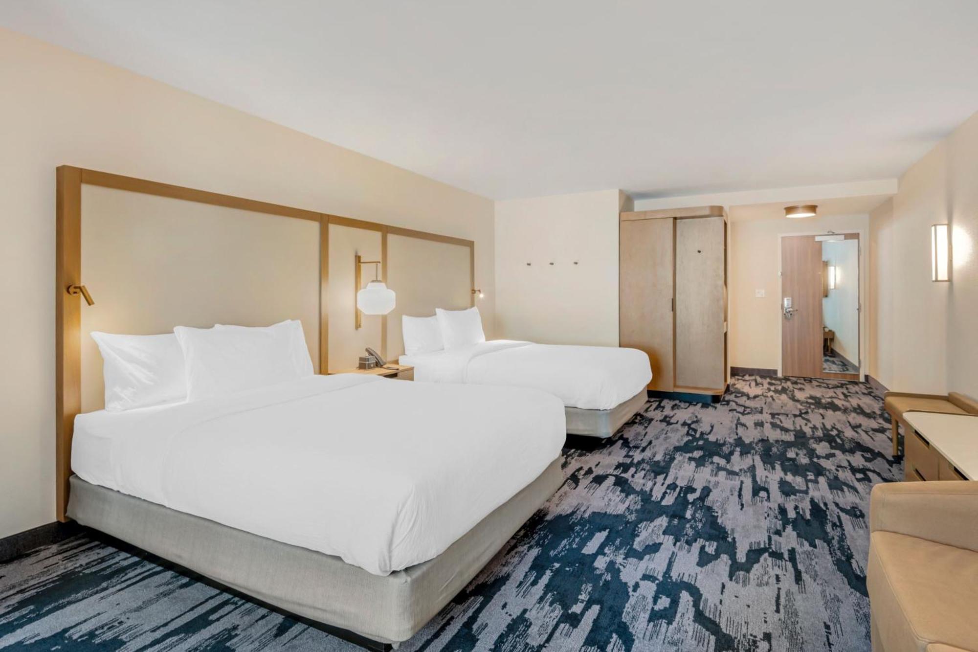 Fairfield By Marriott Inn & Suites North Conway Exterior foto