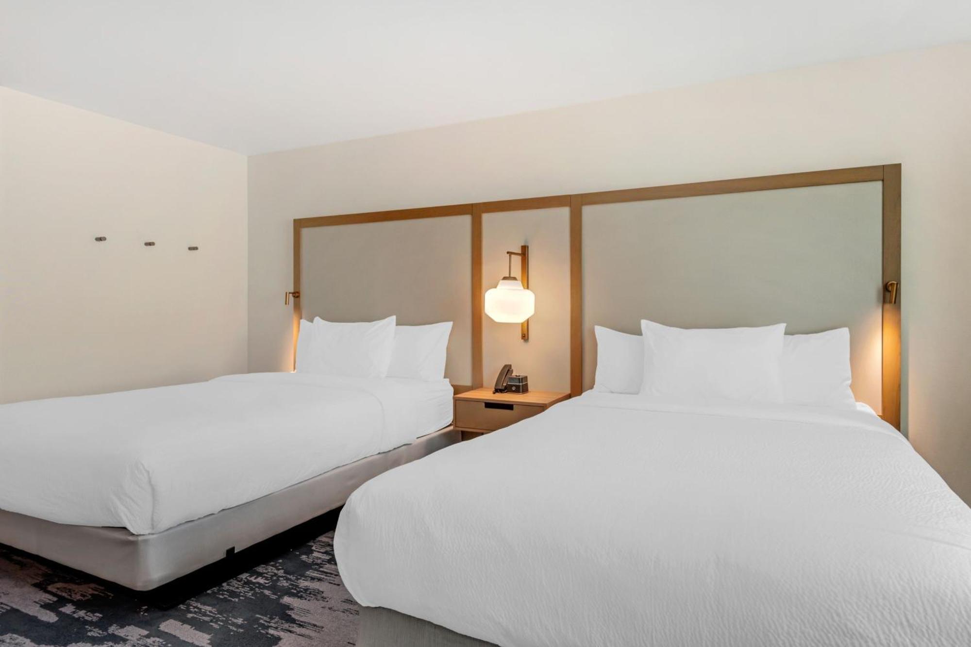 Fairfield By Marriott Inn & Suites North Conway Exterior foto