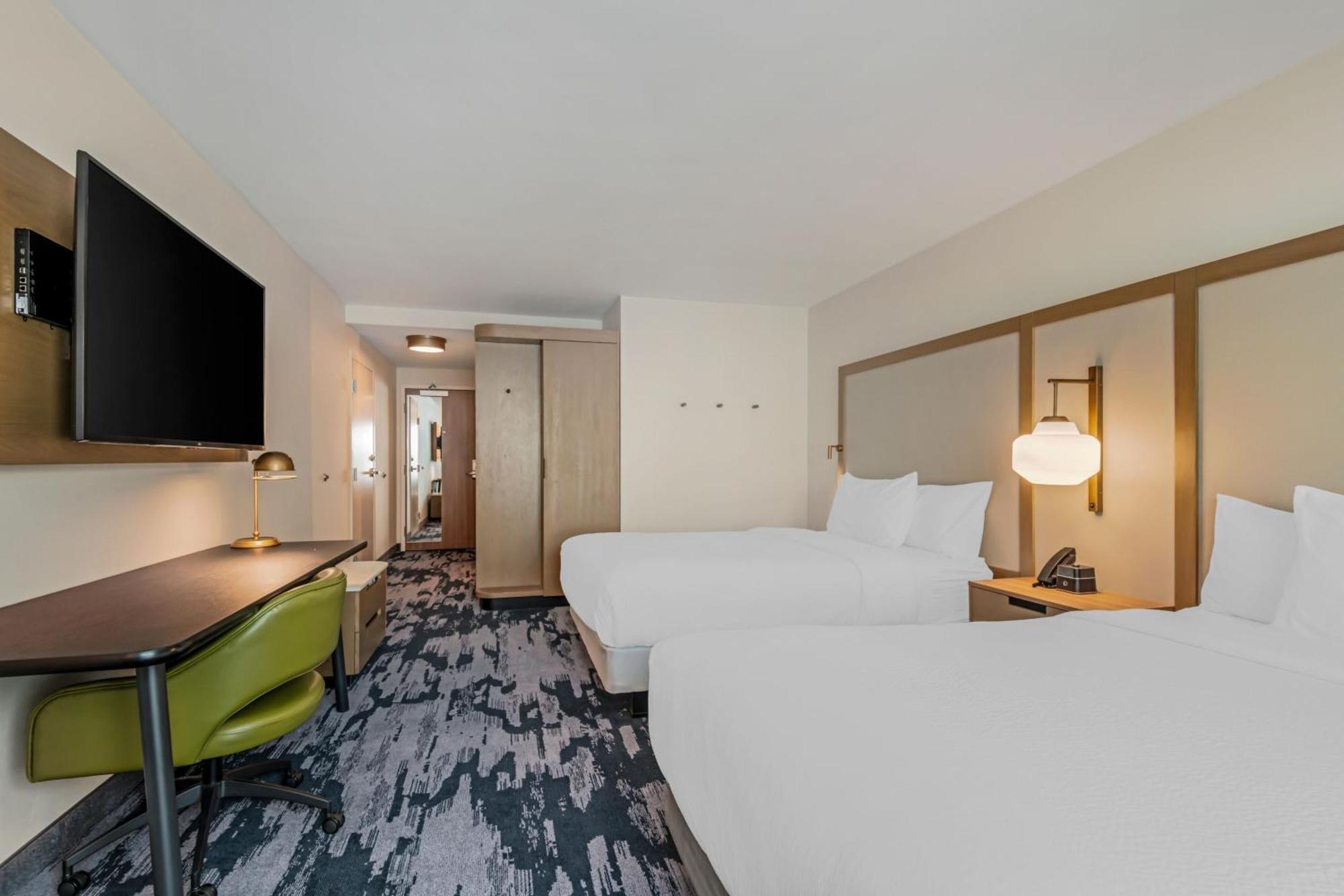 Fairfield By Marriott Inn & Suites North Conway Exterior foto