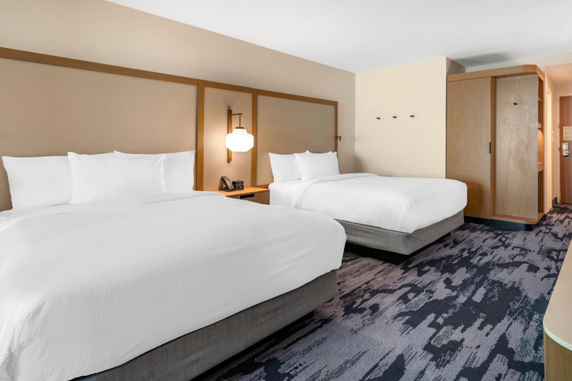 Fairfield By Marriott Inn & Suites North Conway Exterior foto